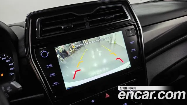 KGM Tivoli Very New Tivoli — Фото автомобиля 14