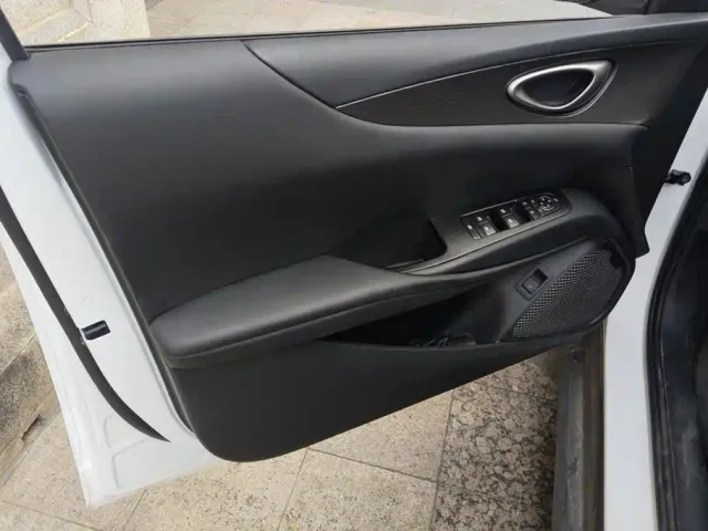 BYD Seal 06 — Фото автомобиля 7