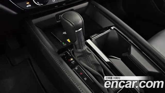 Honda Accord 11th Gen — Фото автомобиля 12