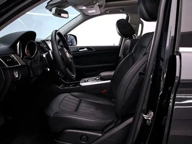 BAIC Beijing Offroad BJ90 — Фото автомобиля 14