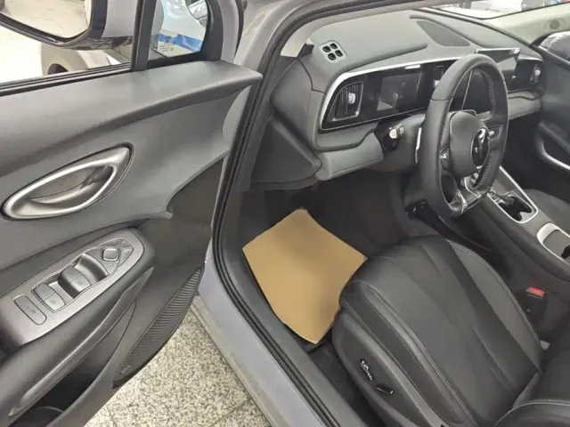 BYD Sealion 05 EV — Фото автомобиля 15