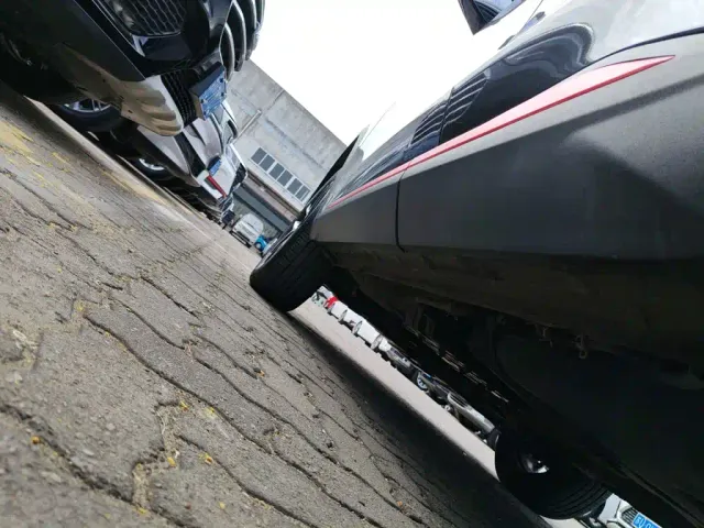 Changan CS75 Plus — Фото автомобиля 20