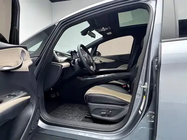 BYD Dolphin — Фото автомобиля 16