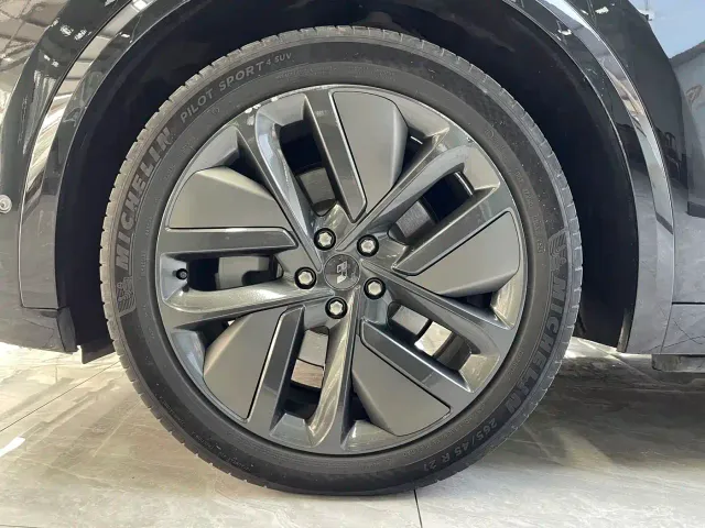 Li Auto L9 — Фото автомобиля 19