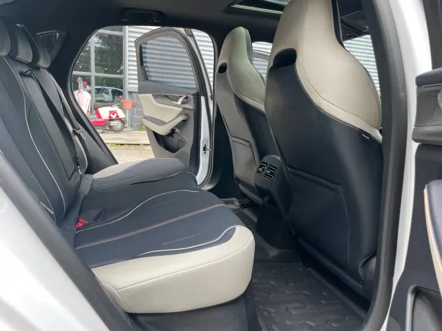 BYD Qin PLUS — Фото автомобиля 7