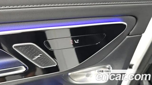 Mercedes-Benz GLC-Class — Фото автомобиля 29