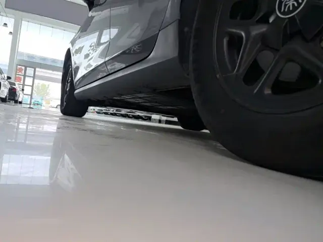 BYD Qin PLUS — Фото автомобиля 21