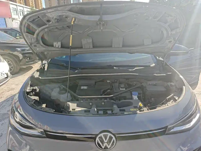 Volkswagen ID.4 Crozz — Фото автомобиля 19
