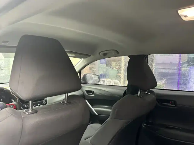 Toyota Corolla Cross — Фото автомобиля 11