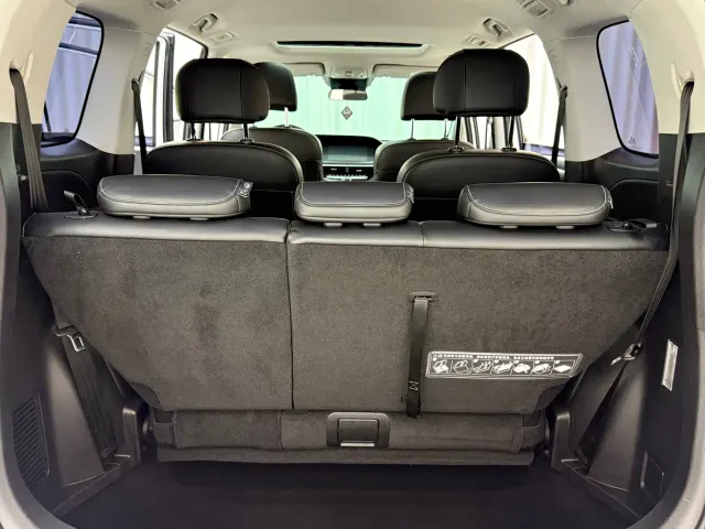 GAC Trumpchi M6 — Фото автомобиля 16