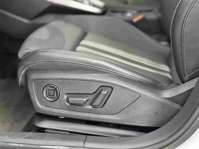 Audi A3 — Фото автомобиля 18