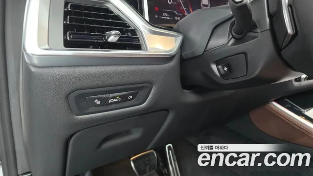 BMW X5 G05 — Фото автомобиля 20