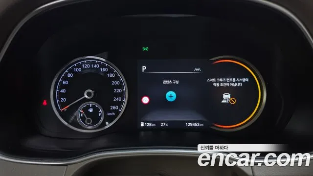 Genesis GV80 — Фото автомобиля 11