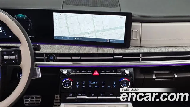 Hyundai Santa Fe MX5 — Фото автомобиля 18