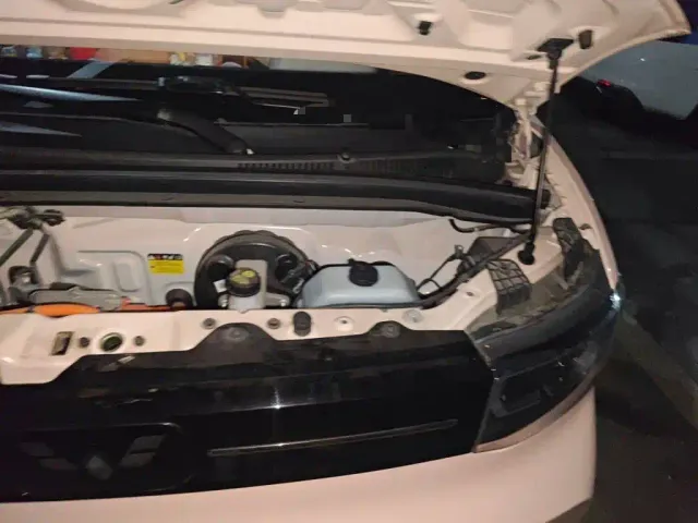 Wuling Hongguang Mini EV — Фото автомобиля 22