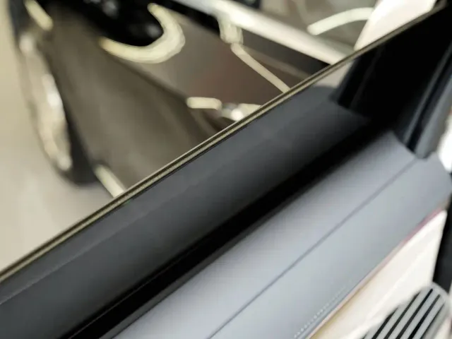 Mercedes-Benz Maybach S-Class — Фото автомобиля 13