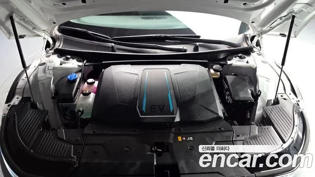 Hyundai Ioniq 5 Ioniq5 — Фото автомобиля 9