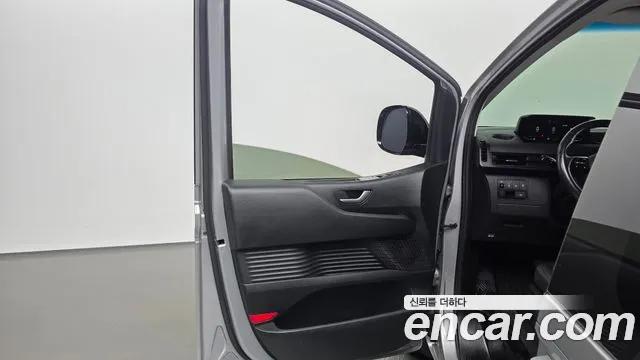 Hyundai Staria — Фото автомобиля 13