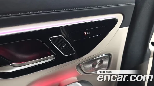 Mercedes-Benz GLC-Class — Фото автомобиля 27