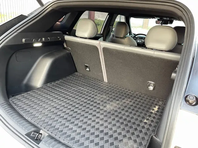 Geely Boyue — Фото автомобиля 11