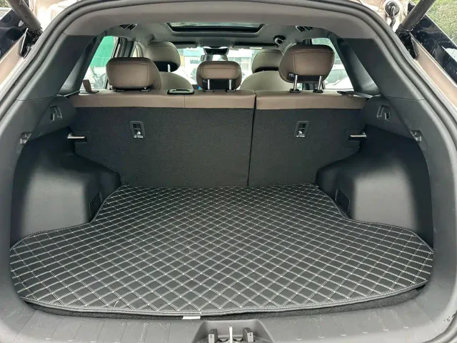 Changan CS55 Plus — Фото автомобиля 23