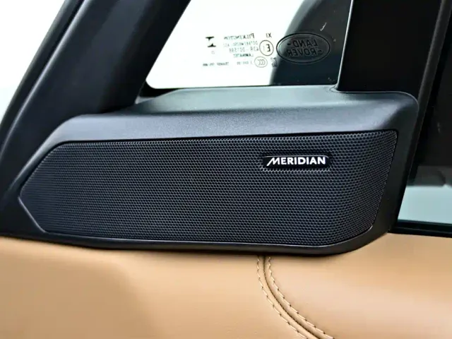 Land Rover Range Rover — Фото автомобиля 28