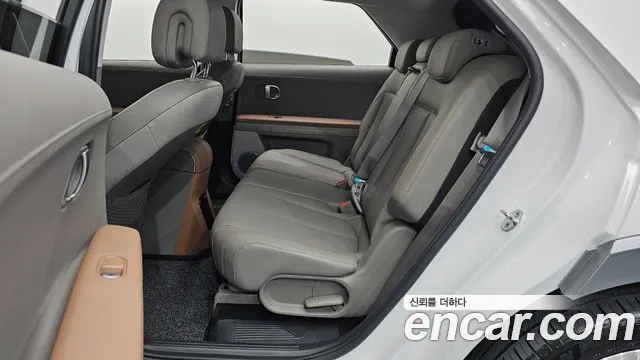 Hyundai Ioniq5 Ioniq5 — Фото автомобиля 12