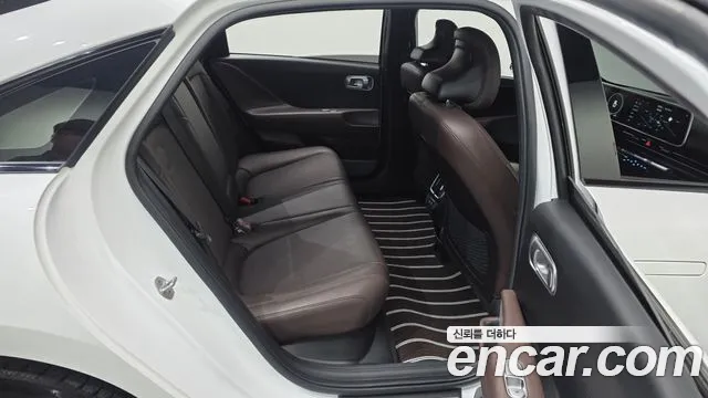 Hyundai Ioniq 6 — Фото автомобиля 18