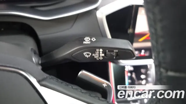 Audi A6 45 TFSI Premium — Фото автомобиля 28