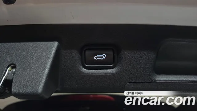Hyundai Santa Fe New — Фото автомобиля 24