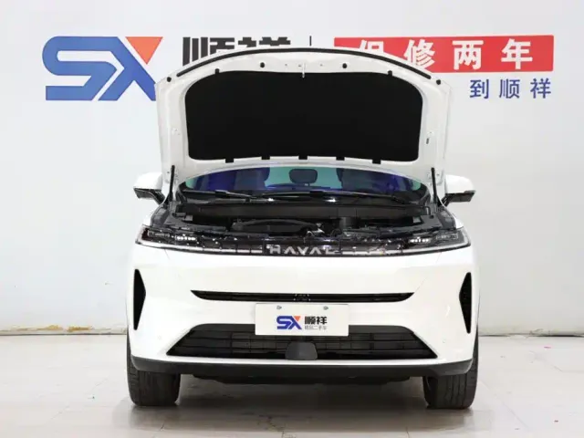 Haval H6L — Фото автомобиля 18