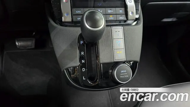 Hyundai Casper — Фото автомобиля 9