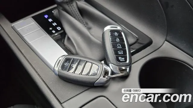 Hyundai AVANTE Avante (CN7) — Фото автомобиля 29
