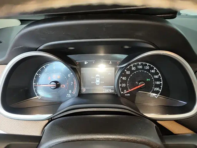 Chevrolet Monza 2022 320 Automatic Enjoyment Sunroof Edition — Фото автомобиля 11