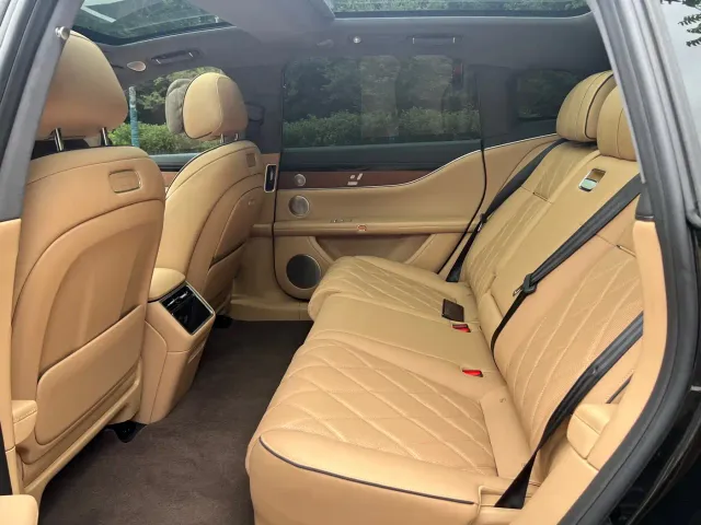 Stelato S9T — Фото автомобиля 7