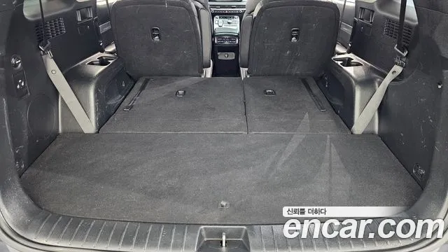 Hyundai Palisade The New Palisade Бензин 3.8 2WD — Фото автомобиля 16