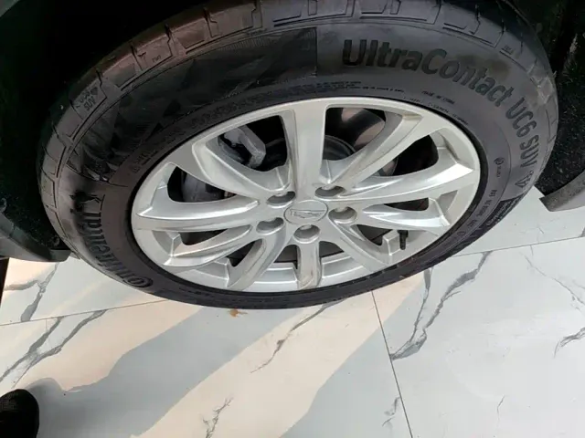 Cadillac XT4 — Фото автомобиля 22