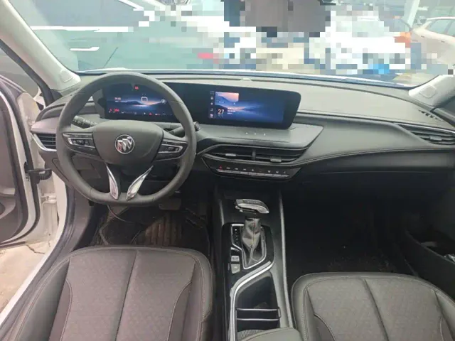 Buick Verano — Фото автомобиля 9
