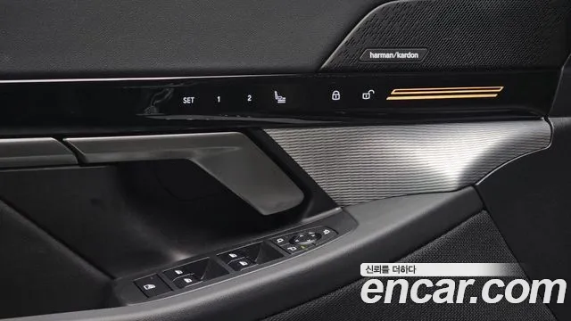 BMW 5 Series G60 — Фото автомобиля 29