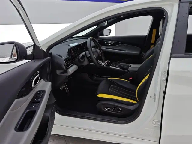 GAC Trumpchi Emkoo — Фото автомобиля 9
