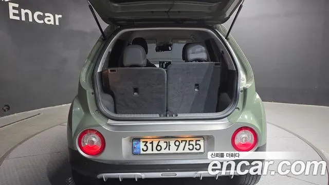Hyundai Casper — Фото автомобиля 30