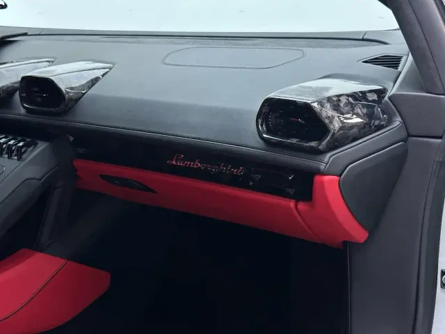 Lamborghini Huracan — Фото автомобиля 20