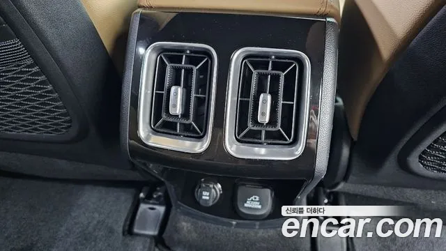 Kia Sorento — Фото автомобиля 15