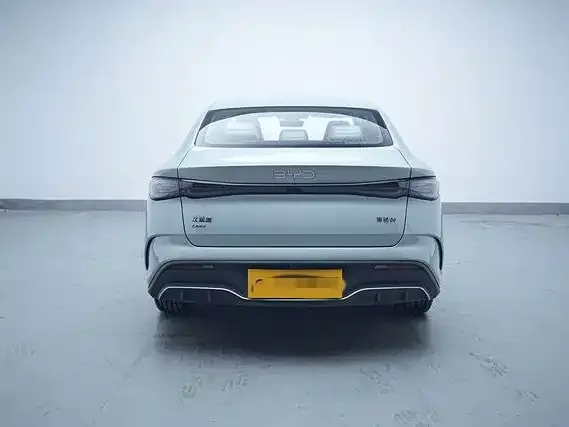 BYD Seal 06 New Energy 2024 DM-i 80KM Luxury — Фото автомобиля 9