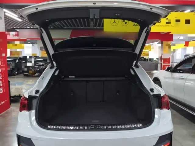 Audi Q3 Sportback — Фото автомобиля 18
