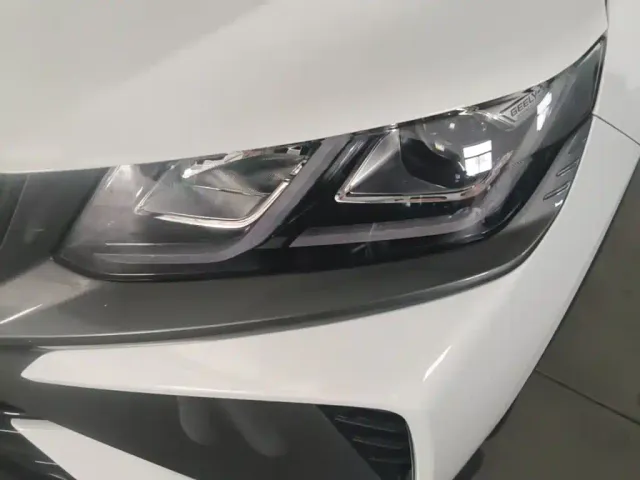Geely Binyue — Фото автомобиля 23