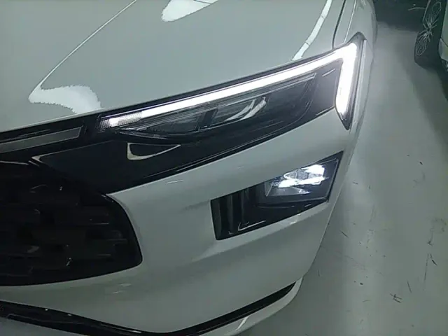Ford Mondeo — Фото автомобиля 23