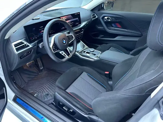 BMW 2 Series — Фото автомобиля 8