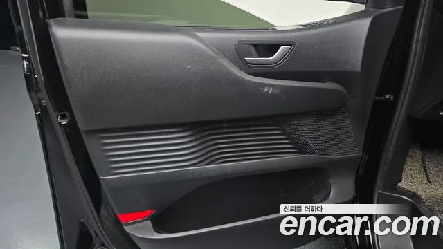 Hyundai Staria Staria L3.5 Карго 5 мест — Фото автомобиля 22