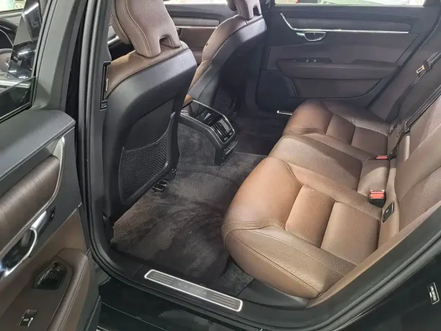 Volvo S90 — Фото автомобиля 7